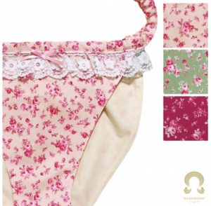 【よくあるご質問】私にも作れるかな？手づくり下着