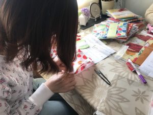 【広島】はごろもランジェリーのワークショップ開催について