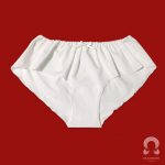 【ふんどしパンツ2019】この夏一番人気のはごろもランジェリー型紙「椛」