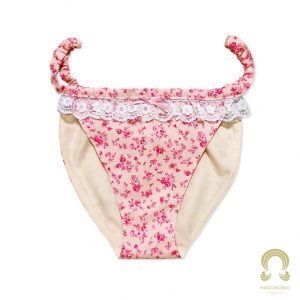 ふんどしパンツ手作りキットはごろもランジェリー