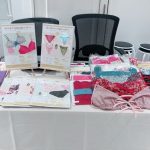 はごろもランジェリー 広島 イベント出店 ヘノヘノマカナ@パセーラ3階sofaHIROSHIMA【広島】