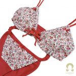 女性へのプレゼントに◎リラックスランジェリーセットのススメ