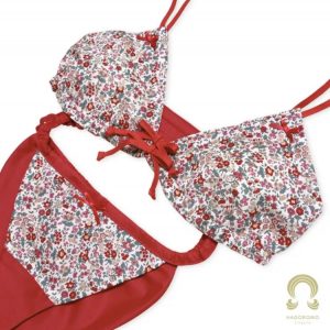 女性へのプレゼントに◎リラックスランジェリーセットのススメ