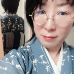 はごろもブラ[姫沙羅]と着物の共通点