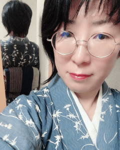 はごろもブラ[姫沙羅]と着物の共通点