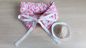 【温活】ふんどしパンツとあわせて使いたい繰り返し使えるカイロ