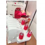 新作の打ち合わせをしています