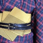 【お客様の声】ガードル履かないでどうすんの?からの変化。ふんどしパンツでお尻がツルツル?!