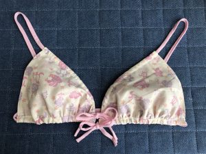 自分用の乙女椿を作りました！