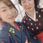 着物を着る時の下着は【姫沙羅ブラ】がおすすめです