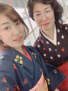 着物を着る時の下着は【姫沙羅ブラ】がおすすめです