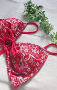 女性の毎日と身体のことを考えたら【はごろもブラ】が最適だった!!