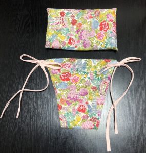 寒くなってきましたね【温湿布】でぬくぬくしましょ