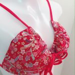 現代に下着を手作りするという発想はレアかもしれないという考察