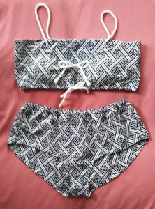 着物生活のススメ＆リラックスランジェリーにリメイク