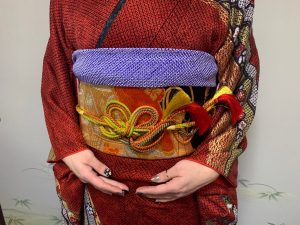 嬉しいことの連鎖が続きます