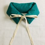 ふんぱんと一緒にぜひ!!【米ぬかと玄米で作ったホットパック】
