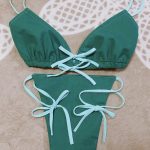 【はごろもショーツ桜】幅広Tバックを紐パンに