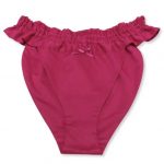 生理中だけ普通のパンツをやむを得ず履いているふんどしパンツ派の方にオススメ