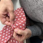 まだ間に合います【手縫いでお年始の下着づくり】