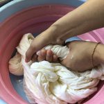 手洗いの「基本の基」