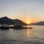 【厳島神社参拝】この機会にオフィシャルサイト、じっくりみてください＊