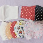 手づくり小物の委託販売先を見学してきました