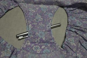 布ナプキンには「クロッチホルダー」がおすすめ