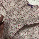 はごろもショーツ椛【生地の節約】詳細解説