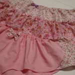 はごろもショーツ椛【ゆったりサイズ】アレンジ