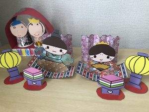 花粉症シーズンど真ん中にナチュラルカイロ活躍中！