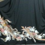 【着物を愛でるだけ】おすすめです。今日の投稿はこちら