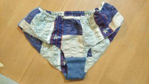 椛の作り方についてお客さまからメッセージをいただきました