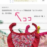 【はごろも和の会】スキルチェックを受ける時のコツ