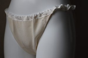 なんて繊細で美しいのでしょう