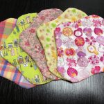 私の必需品。友人お手製「手縫いのライナー」を商品化
