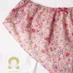 【はごろもランジェリー】完成した喜びをわかちあいたい