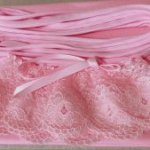 材料と型紙のセット。これがあればすぐにとりかかれます