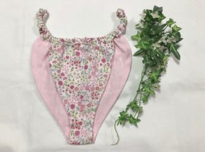 【店主娘】ふんどしパンツの感想