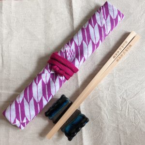 久しぶりにイベント出店予定なので小物を作っています