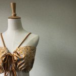 【試してみました】姫沙羅(ヒメシャラ)ブラの身体にフィットする着方
