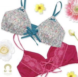 はごろもブラ型紙人気ランキング