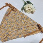 これは桜の②紐タイプ。オーダー品を作っていま・・・す?!
