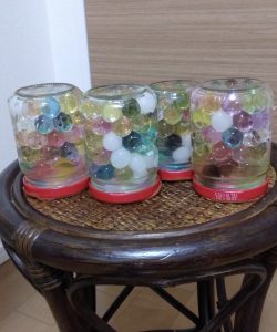 【お客様のアイデア】便利なツールを手づくりされています