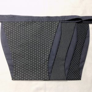 【ふんどしパンツ】蓮の新作は「粋」がテーマです