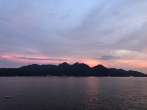 【優しい世界をありがとう】思いやりの連鎖