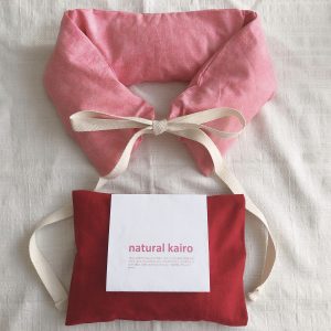 【私の体験談】身体を温めることにたどり着いた時のこと