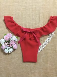 【シルクシフォンのTバック】過去作品を見て感じたこと