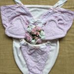 【秋冬こそ気をつけたいインナー】はごろもブラを手作りしましょ