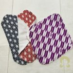 【店主の娘投稿】布ライナーのこと